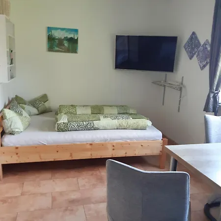 דירה E-bike Eder *