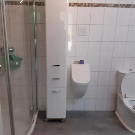 E-bike Eder Apartment *