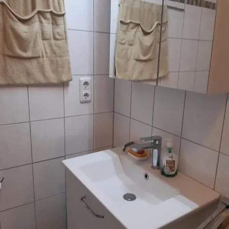 E-bike Eder Διαμέρισμα *