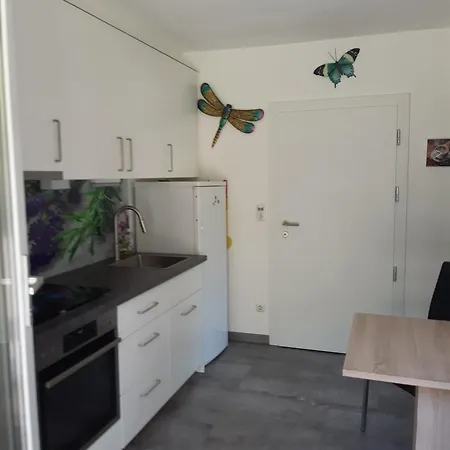 Διαμέρισμα E-bike Eder *