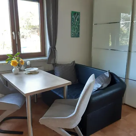 דירה E-bike Eder Atzbach