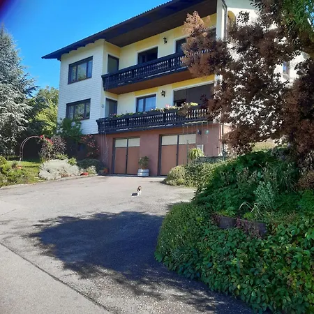 Apartment E-bike Eder