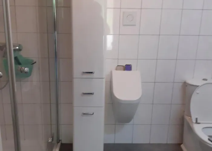 E-bike Eder דירה *