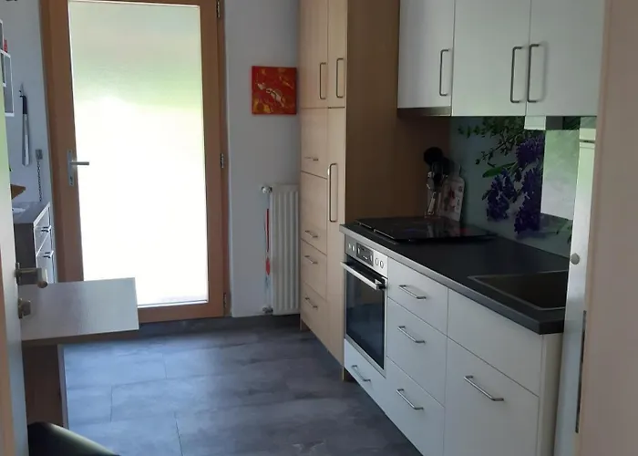 Apartment E-bike Eder