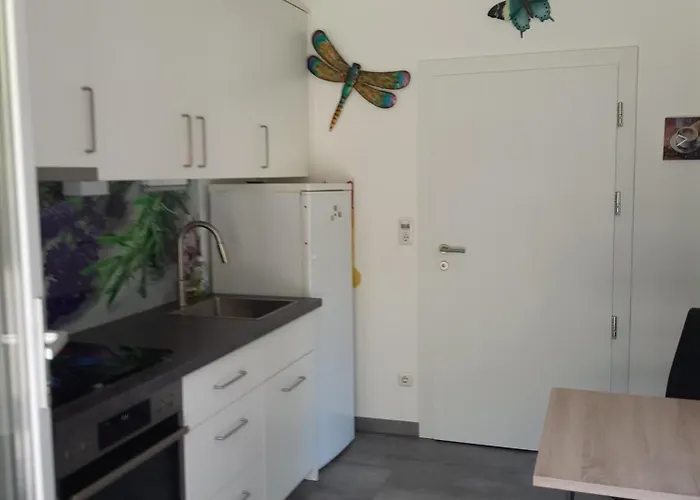 Apartment E-bike Eder *