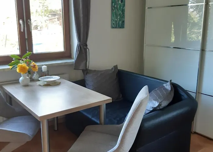 Apartment E-bike Eder Atzbach