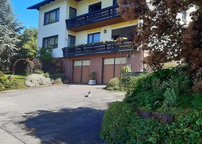 Apartment E-bike Eder