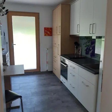 דירה E-bike Eder